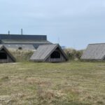 Shelterplads ved Mamrelund