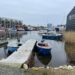 Havnen i Mamrelund