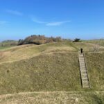 Søby Volde er et velbevaret voldsted fra 1100-tallet. Voldene er etableret af Kong Niels der var konge tilbage fra 1104-1134