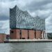 Elbphilharmonien er det fantastiske nye koncerthus i Hamborgs havn