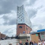 Elbphilharmonien er det fantastiske nye koncerthus i Hamborgs havn